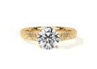 Discover Stunning Lab Created Diamond Rings Online from GemsNY
