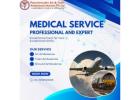 In Bangalore, Panchmukhi Air and Train Ambulance Service stands out as an excellent