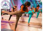Explore the Best Aerial Yoga Austin Texas Experience 