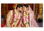 Luxury Wedding Photographer in Hyderabad