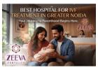 Best Hospital for IVF Treatment in Greater Noida | Advanced IVF Solutions