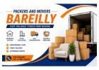 Hire Reliable Packers and Movers Bareilly for Home and Office Relocation