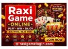 Raxi Gaming Platform for Mobile and Desktop Users