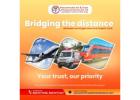 Panchmukhi Air and Train Ambulance Services in Chennai, ensure hassle-free medical transfers