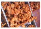 Hot, Crispy & Fresh: Best Fried Chicken Catering in Grand Rapids