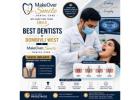 Best Dentists in Dombivli West | MakeOver Smile Dental Care