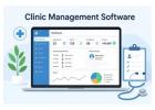 Clinic Management Software India for healthcare workflow