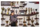 India’s Leading Best Scholarship Residential School in India for Rural Students