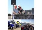 Join Trusted Live Equipment Auctions for Heavy Machinery
