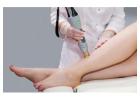Laser Hair Removal Surrey BC | Book Now at Purely Pampered