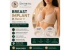 Breast implant in Baner - The Aesthetic Hub