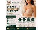 Breast cosmetic surgery in Baner - The Aesthetic Hub