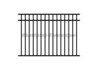 Ornamental Aluminum Fence for Stylish and Secure Properties