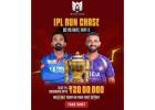 Winmatch Exclusive: May 8 DC vs KKR Run Chase Offer!