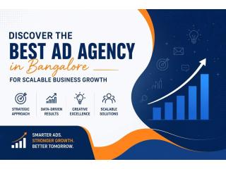 Best Ad Agency in Bangalore