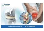 Best Orthopedic Hospital for Knee Replacement in Bangalore - Dr.Nataraj H M