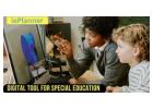Smart Digital Solution for Special Education Teams