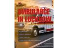 Ambulance in Lucknow