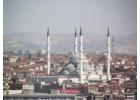Rent a Car with Driver in Istanbul