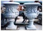Three Tired Fountain: Elegant Outdoor Décor Choice?