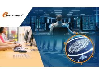 eHack Academy's Industry-Oriented Digital Forensics Course in Bangalore