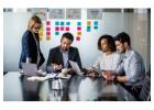 Go to Market Consulting Services for Business Growth Success