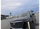 Premium New York Limousine Airport Transfer