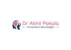Neurologist in Guntur | Best Neurology specialist in Guntur | Dr. Akhil Pokala