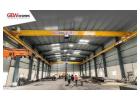 Smart Lifting Solutions by the Best EOT Cranes Manufacturer - GEW CRANES