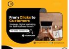 Turn Clicks Into Customers With White Globe Web Services