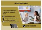 Trusted Speech Therapy Dandenong for Confident Communication