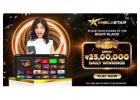 khelostar IPL Action: Implement Your Strategy for ₹25,00,000 Daily!