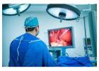 Expert Laparoscopic Surgeon in Ahmedabad Care
