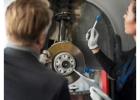 Trusted Mechanics for Wheel Bearing Replacement Queanbeyan