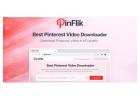 Best  Pinterest Downloader – Save Pinterest Videos, Images & GIFs Online