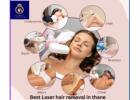 Get the Best Laser Hair Removal in Thane at DNA Royal.