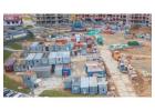 Remote Camp Facility Management: Driving Diversity & Inclusion