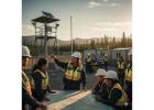 Remote Camp Security Through Indigenous Partnerships
