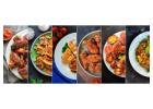 Remote Catering Companies for Canadian Projects