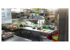 Remote Facility Chefs: Life in Rugged Camp Kitchens