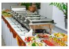 Remote Site Catering: Eco-Friendly Meal Planning