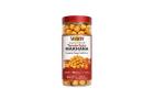Snakiy Tomato Spice Makhana Healthy Crunchy Snack