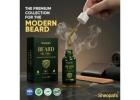Best Beard Growth Oil: Grow a Fuller, Thicker Beard Naturally