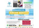 Commercial Aircon servicing singapore