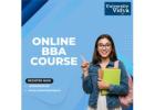 Elevate Your Business Acumen with an Online BBA Course