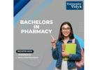 The Scientific Foundation of Healthcare: Bachelors in Pharmacy