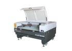 High-Precision CO2 Laser Machine for Industrial Cutting & Engraving