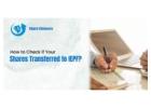 IEPF 5 Filing Guide for Easy and Secure Claim Process