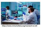 Msc ott admission online