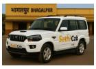 Online Cab Service in Bhagalpur | Reliable Taxi Booking